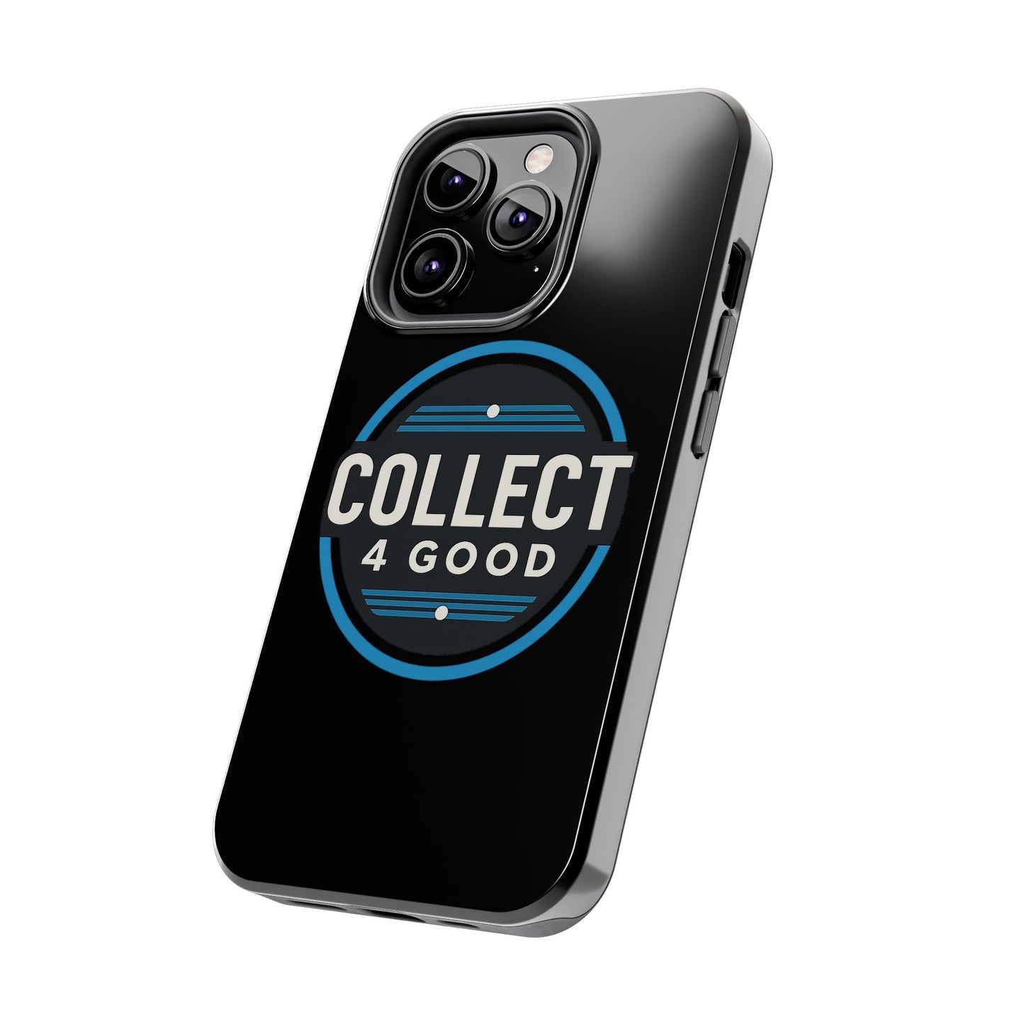 Phone Case - C4G World Changer Design