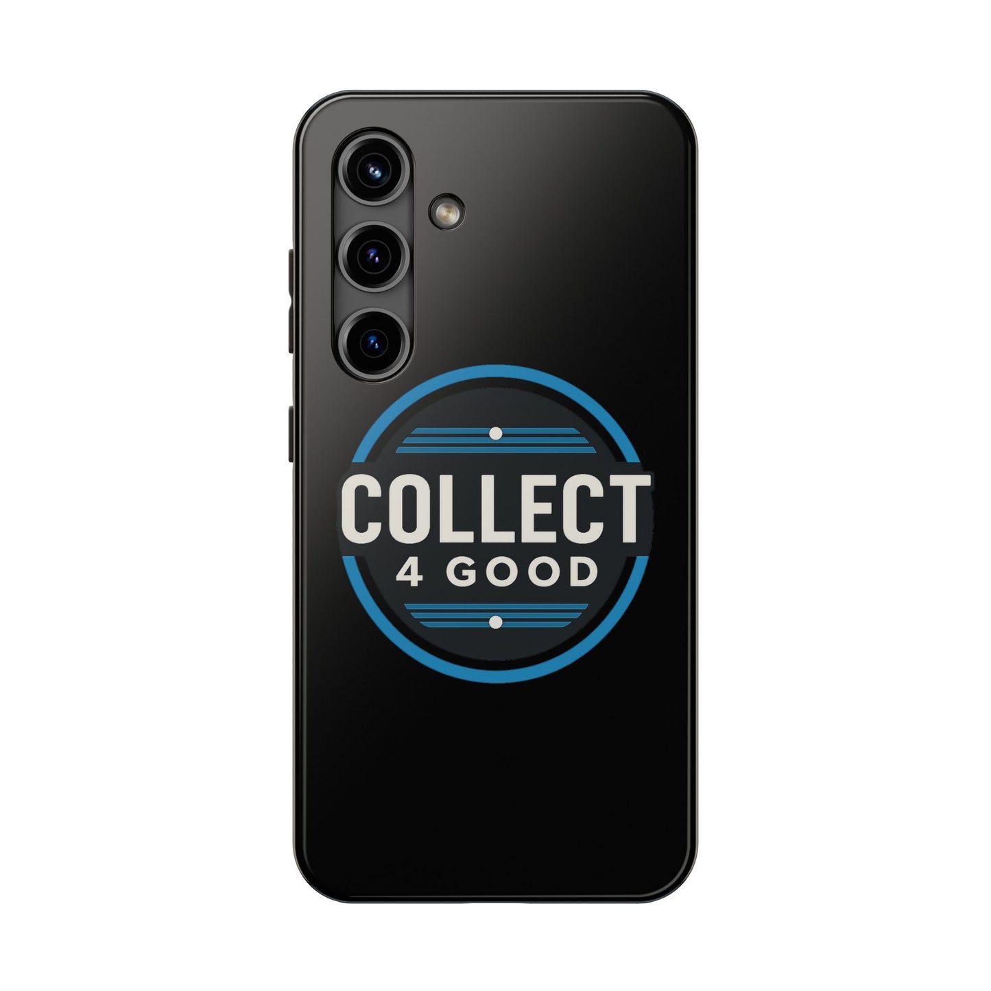 Phone Case - C4G World Changer Design