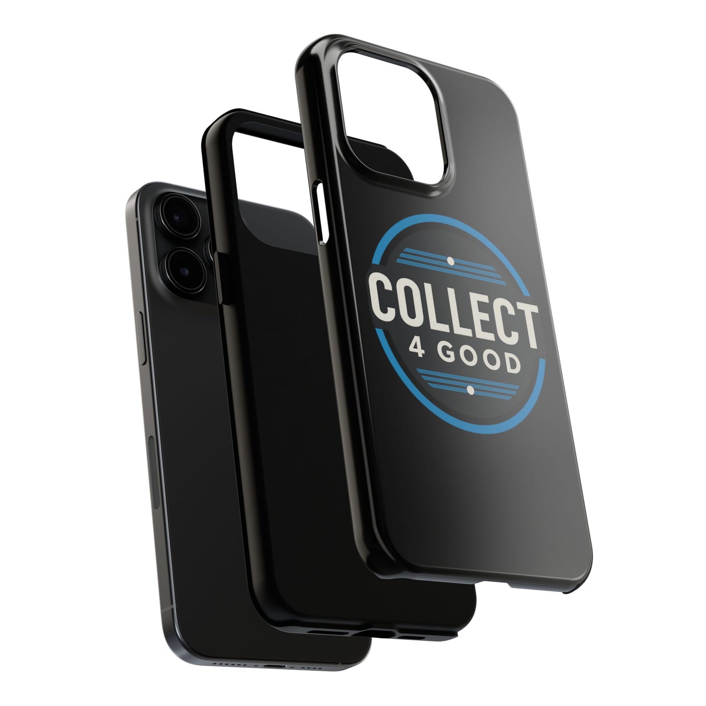 Phone Case - C4G World Changer Design