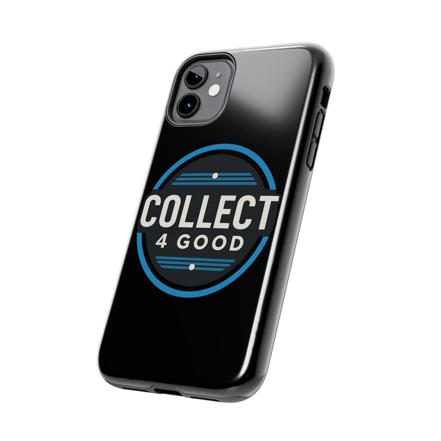 Phone Case - C4G World Changer Design