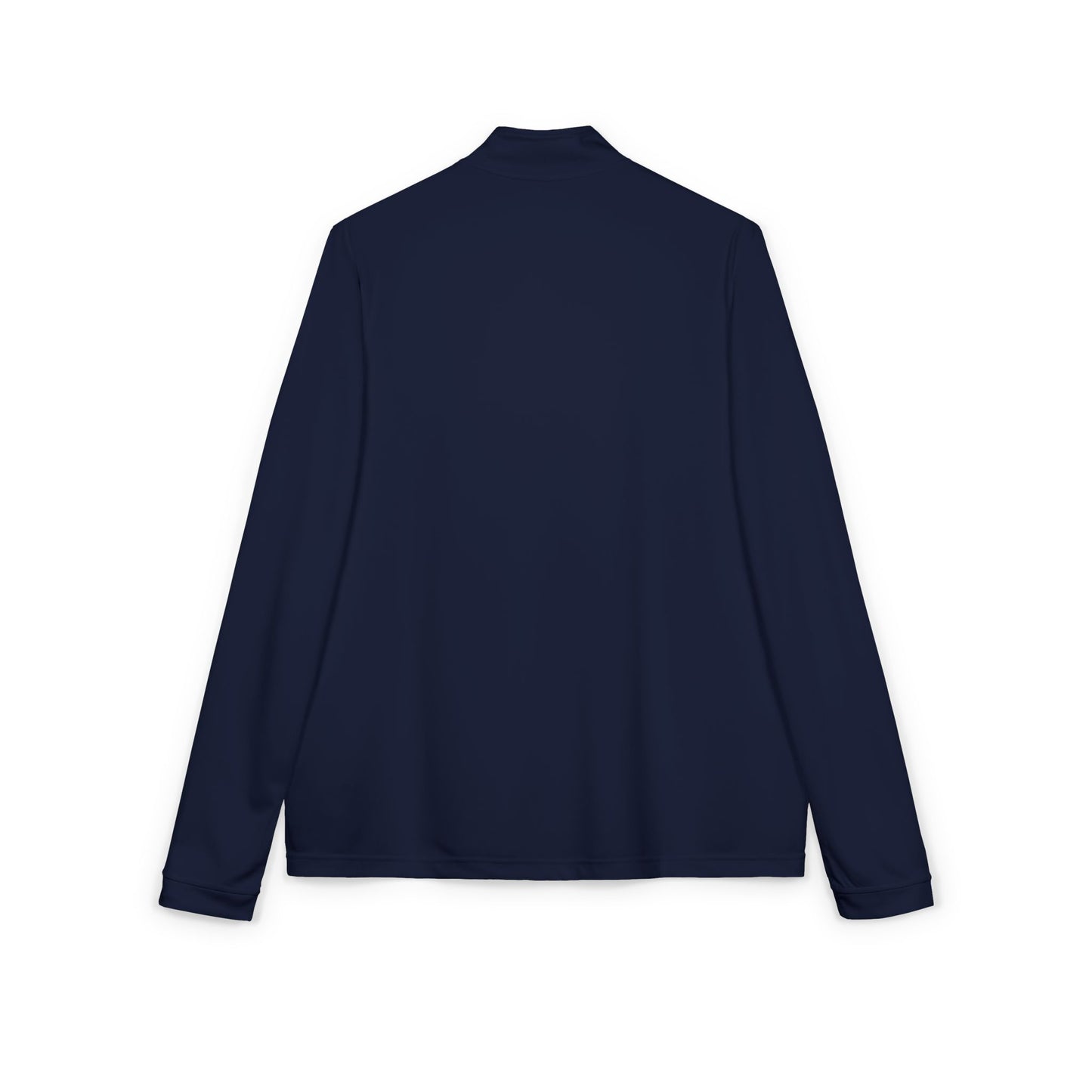 Quarter-Zip Pullover for Sports Card Collectors