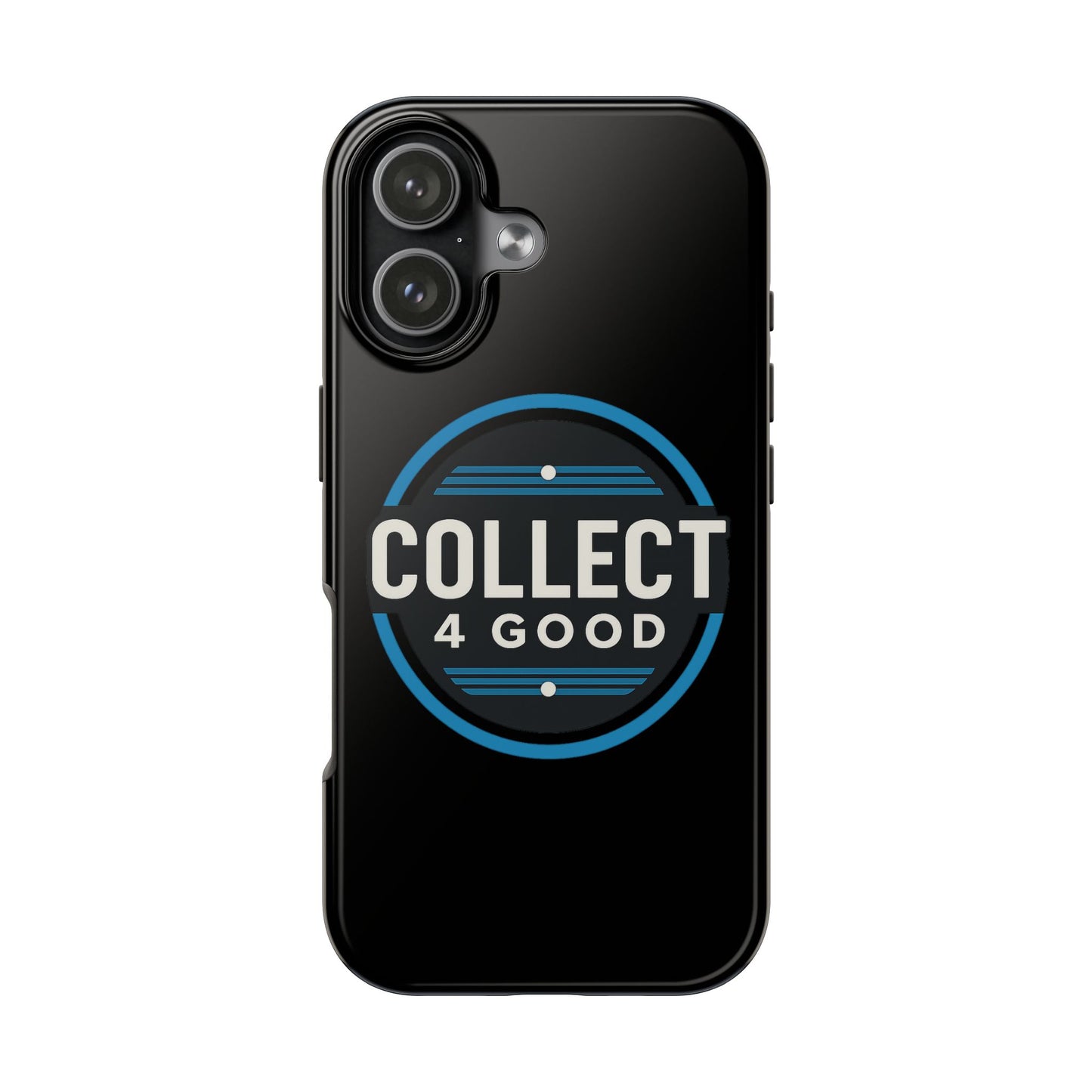 Phone Case - C4G World Changer Design